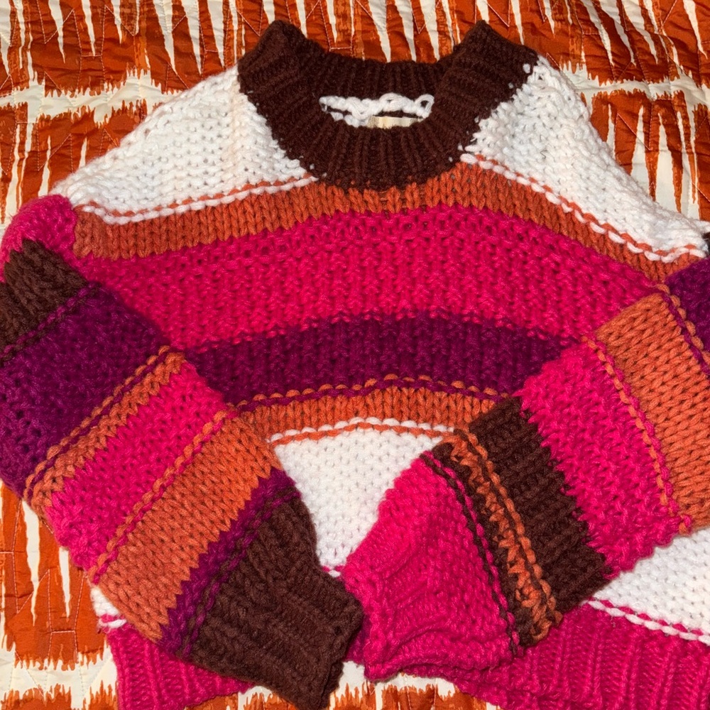 Altar’d State Sweater